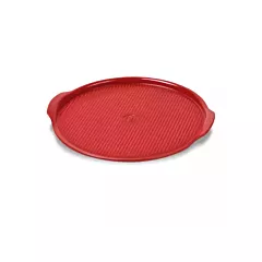 Emile Henry Grand Cru Pizza Stone, Red