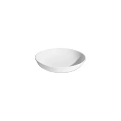 Continental Plain White 11 Oz Salad Bowl 24 /Case