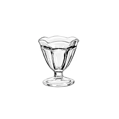 Libbey 4.5 Oz Tulip Sundae Glass 36 /Case