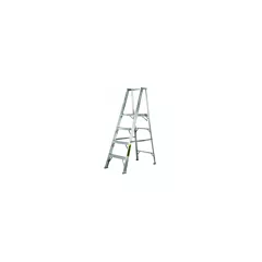 Aluminum 8' Step Ladder