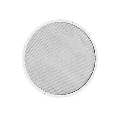 Johnson-rose pizza screen, 10