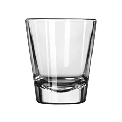 Libbey 1.75 Oz Shot Glass, 72 /Case