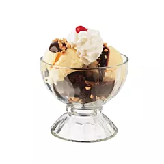 Libbey 18 Oz Supreme Glass 24 /Case