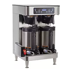Bunn ICB Twin Soft Heat Coffee Brewer