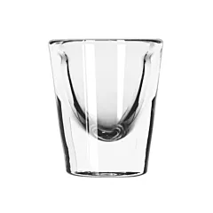 Libbey 0.875 Oz Whiskey Glass 12/Case(5128)