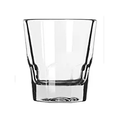 Libbey 5 Oz Rock Glass, 36 /Case