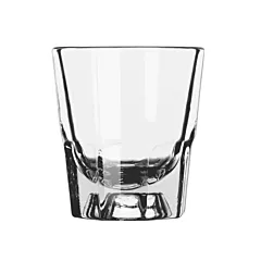 Libbey 4 Oz Rocks Glass, 48 /Case