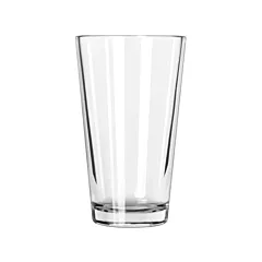 Libbey Restaurant Basics 20 Oz Mixing Glass  24/Case (5137)
