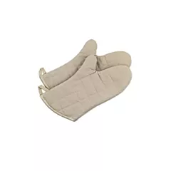 Browne Cotton Oven Mitts, 17