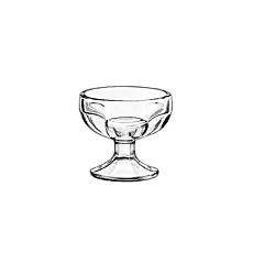 Libbey 4.5 Oz Sherbet Glass 72/Case(5162)