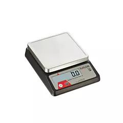 Taylor Compact Digital Portion Control Scale, 11lb - TE10FT