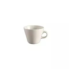 Continental Essentials 7 Oz Euro Cup, White**