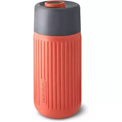 Black + Blum 340 ml Travel Cup, Coral