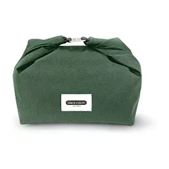 Black + Blum 6.7 Litre Lunch Bag, Olive