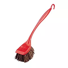 Libman Long Handle Palmyra Scrub Brush(520)