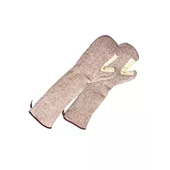 Superior Glove OILBLOC Bakers Mitts, 17