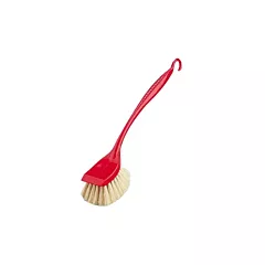 Libman Long Handle Tampico Scrub Brush(521)