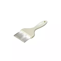 Carlisle Galaxy Pastry Brush, White, 3