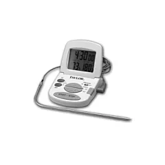 Taylor classic digital cooking thermometer - 1470fs 396/1470