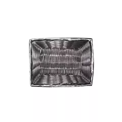 BBL Basket, Black, 9.5