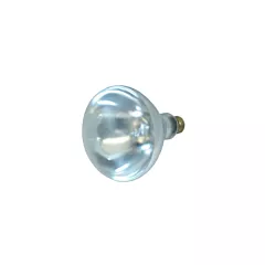 Vollrath Infrared Bulb, White, 250W 120V - 72242 1900/72242