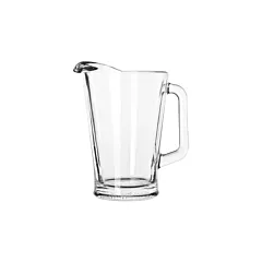 Libbey 60 Oz Glass Pitcher(5260)