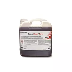 Cleveland Convotherm ConvoClean Forte Solution, 10L Bottles