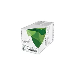GAMMEX Non-Latex PI Green Sterile Surgical Under Glove - 50 Pairs/Box