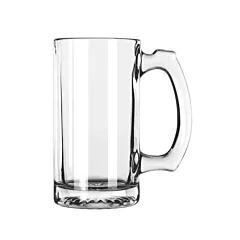 Libbey 12 Oz Beer Mug, 12 /Case