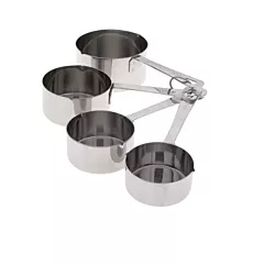 4 Piece Measuring Cup Set(527F)