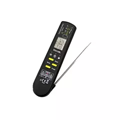 Taylor digital thermometer w/ infrared/thermocouple - 9306n
