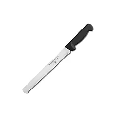 Dexter-russell basic scalloped slicer, 10
