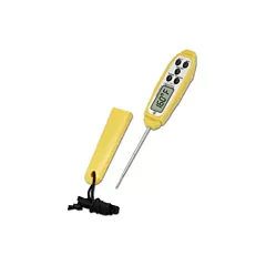 Taylor pro anti-microbial instant read thermometer - 9848efd