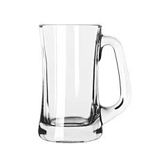 Libbey 15 Oz Scandinavia Beer Mug Glass 12 /Case