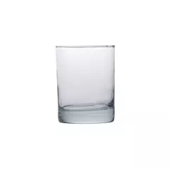 Arcoroc Aristocrat 14 Oz Double Old Fashioned Glass 36 /Case