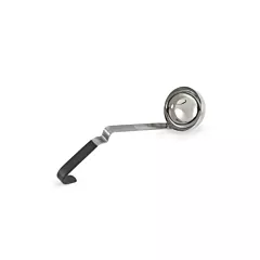 Vollrath one-piece ergogrip ladle w/ kool-touch handle, 6 oz