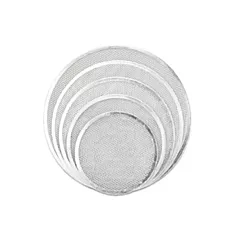 Browne Aluminum Pizza Screen, 16