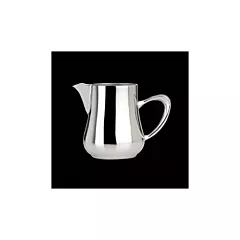 Steelite Eminence 9 Oz Creamer, Stainless Steel(5351S206)