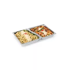 Vollrath super pan wild pan short, 2.5