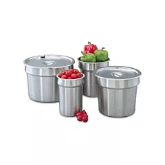 Vollrath round insert, 11 qt - 78204 (rfs1900/78204)