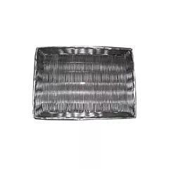 Bbl basket, noir, 18