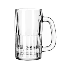 Libbey 10 Oz Beer Mug Glass 12/Case(5362)