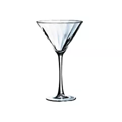 Arcoroc Martini Glass, 10 oz DZ - 00213 2150/00213