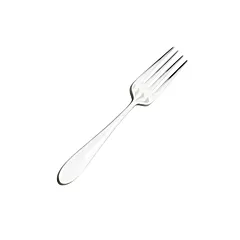 Browne eclipse stainless steel fork - 502103 016/502103