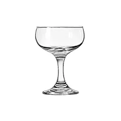 Libbey Embassy Champagne, 5.5 oz 3DZ - 3773 3773