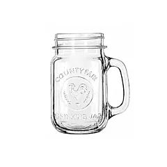Libbey drinking jar, 16 oz - 97085 97085