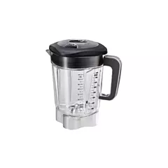 Hamilton Beach 64 Oz Container with Lid For Proctor Silex 55000 Blenders