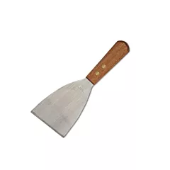 Browne Stainless Steel Grill Scraper, 3