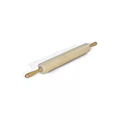 Browne hardwood rolling pin, 18