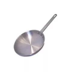 Magnum Aluminum Fry Pan, 10